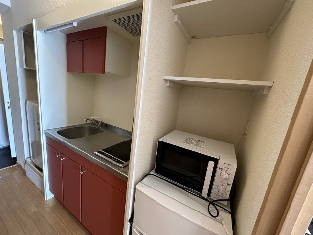 レオパレスシフォンのその他