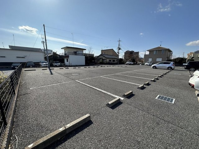 レオパレスシフォンのその他