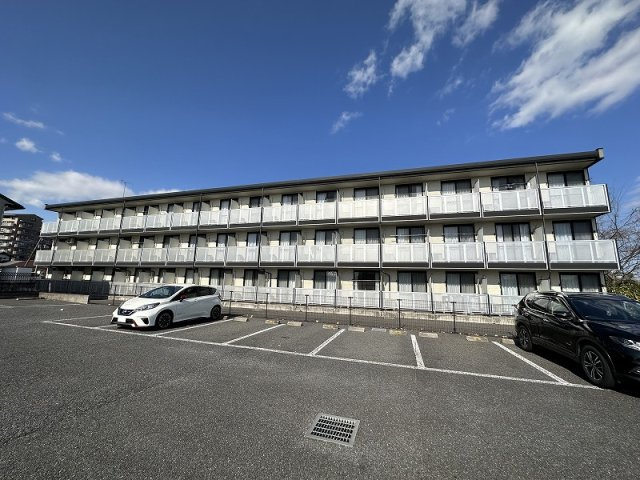 レオパレスシフォンのその他