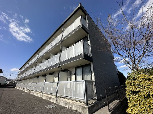 レオパレスシフォンのその他