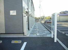レオパレスメゾンＴ　Ｂのその他