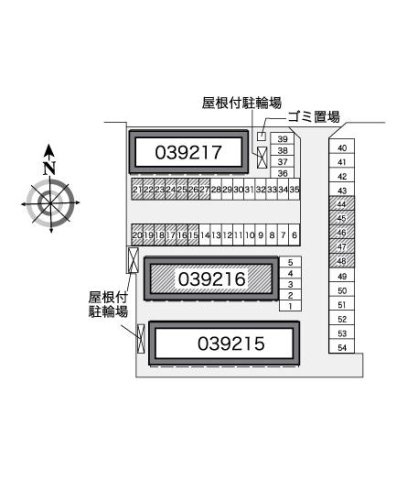 レオパレスメゾンＴ　Ｂのその他