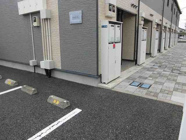 レオパレスメゾンＴ　Ｂのその他