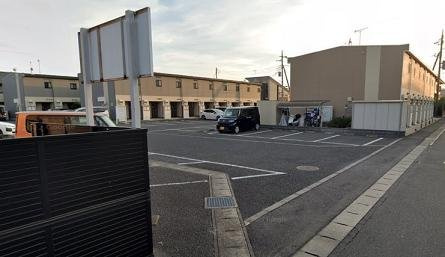 レオパレスメゾンＴ　Ａのその他