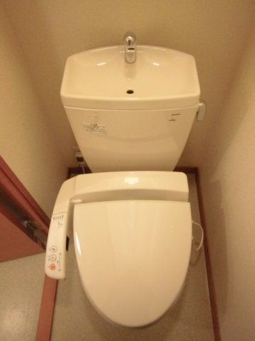 レオパレスメゾンＴ　Ａのその他