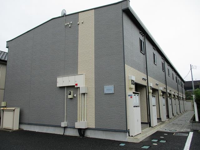 レオパレスメゾンＴ　Ａのその他