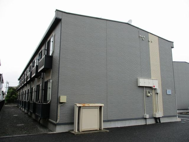 レオパレスメゾンＴ　Ａのその他