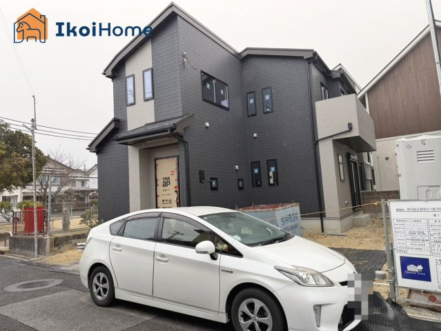 神戸市西区玉津町新方　新築戸建の周辺|【ホームページに現地動画掲載中】●年中無休：当日予約可●神戸市、明石市初。契約前に新築の住宅診断実施