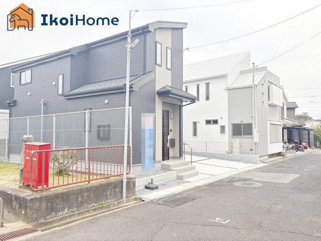 神戸市西区玉津町新方　新築戸建の周辺|【ホームページに現地動画掲載中】●年中無休：当日予約可●神戸市、明石市初。契約前に新築の住宅診断実施