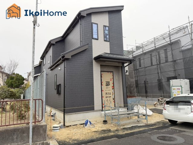 神戸市西区玉津町新方　新築戸建のその他|【ホームページに現地動画掲載中】●年中無休：当日予約可●物件・当店の最寄駅まで無料送迎します！