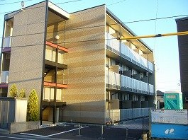 レオパレスルーメンのその他