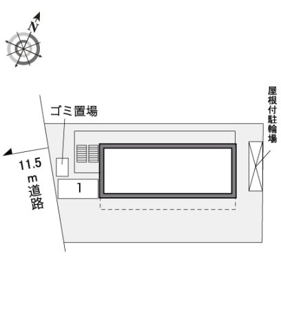 レオパレスルーメンのその他