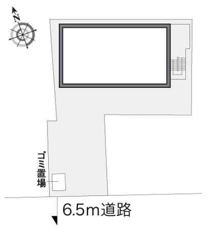 レオパレスＯＩビル　Ｕｎｉｏｎのその他
