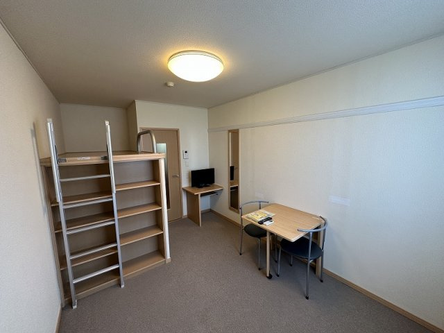 レオパレスｉハウスのその他