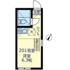 ユナイト東白楽ポルナレフの画像