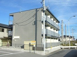 レオパレスティラーノのその他