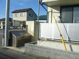 レオパレスティラーノのその他