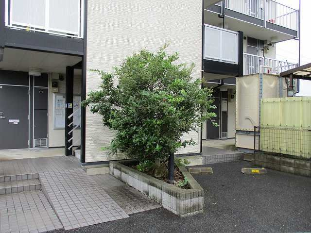 レオパレスティラーノのその他