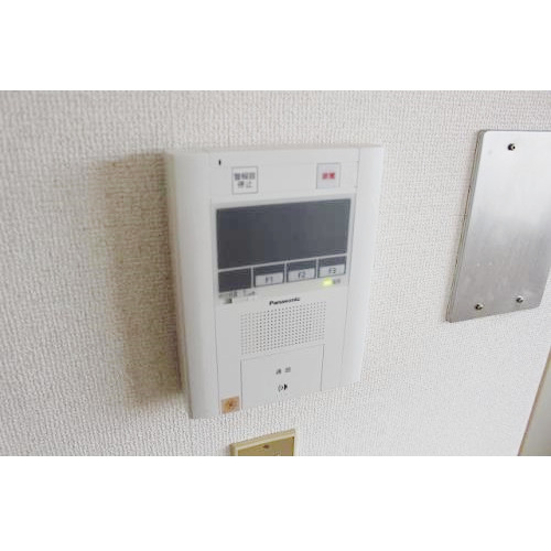 メゾン・ド・ユニヴェールの内装|内装です