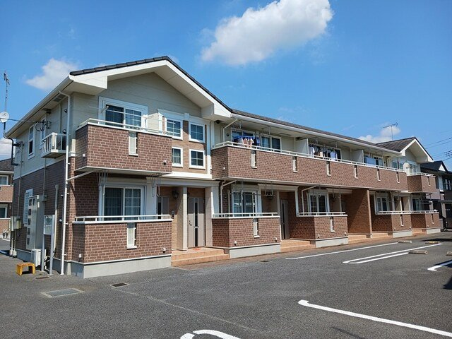 ヴィオラ　Ｃの外観|外観も気になるポイント