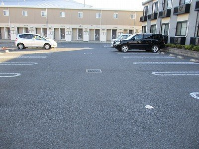 レオパレスディヤハイム　藤のその他