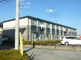 レオパレスやなせのその他