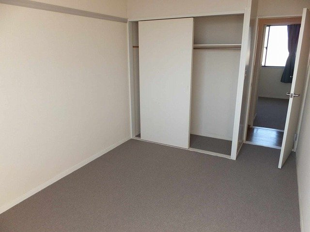 レオパレスやなせの内装|物件の内装です