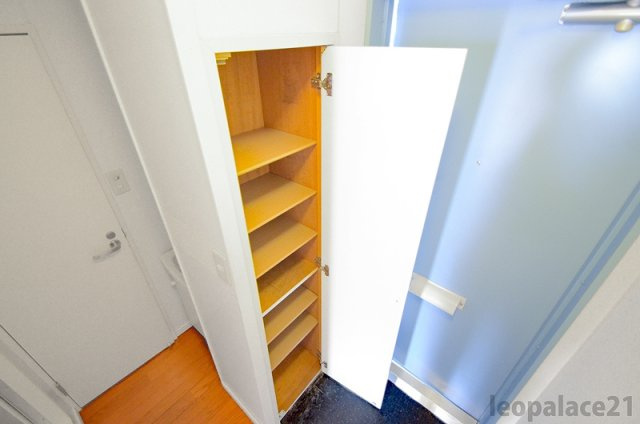 レオパレスやなせのその他