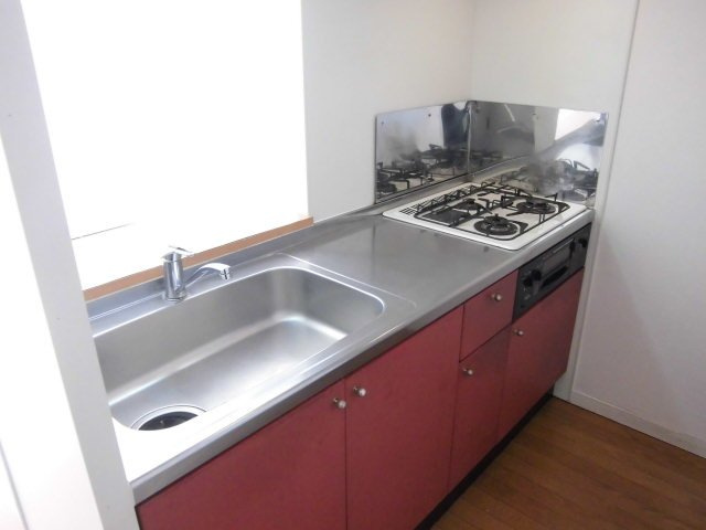 レオパレスやなせのその他