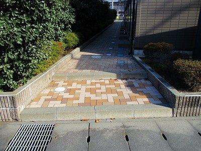 レオパレスやなせのその他