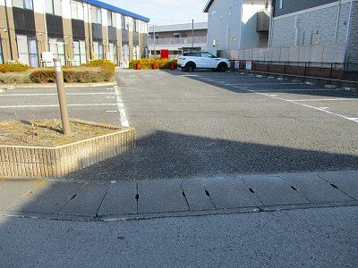 レオパレスやなせのその他