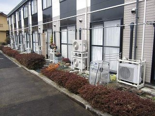 レオパレス中戸祭のその他