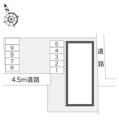レオパレス中戸祭のその他
