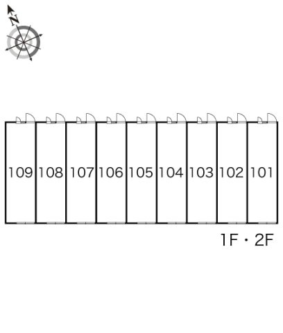 レオパレス中戸祭のその他