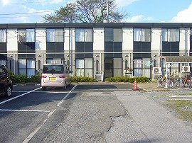 レオパレス中戸祭のその他