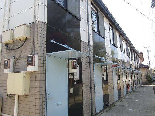 レオパレス中戸祭のその他