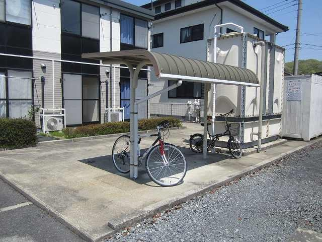 レオパレス中戸祭のその他