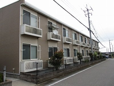 レオパレスディヤハイム　萩のその他