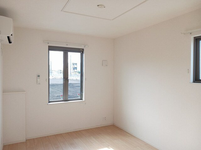 ＴＹハイツ　Ⅰの内装|中はこのようになっています