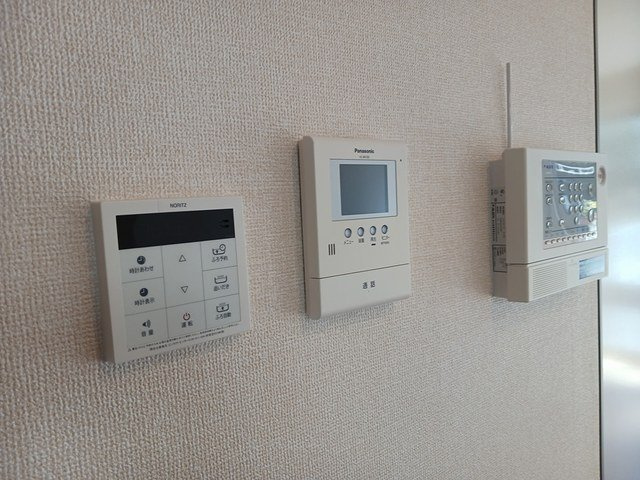 ステラコートの収納|大きなスペースがあり、収納には困りません