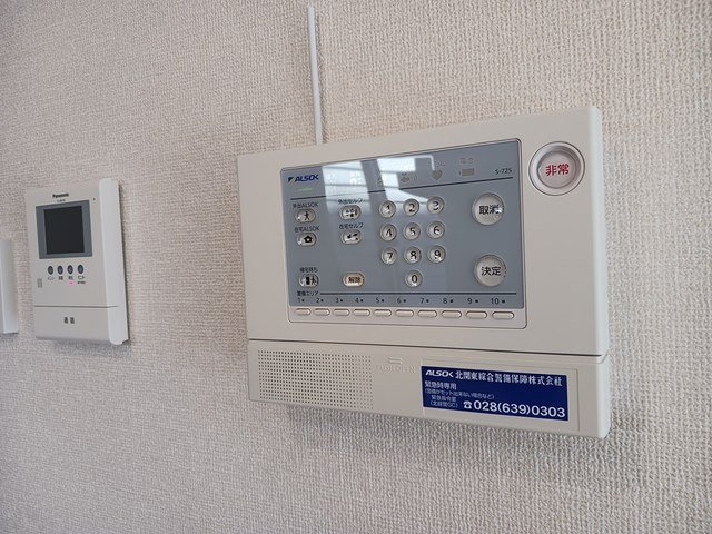 ステラコートの庭|お庭です