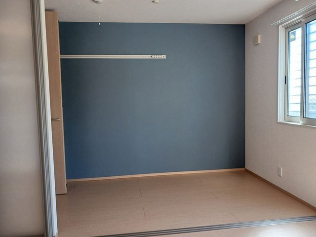 ステラコートの内装|内装は落ち着いています