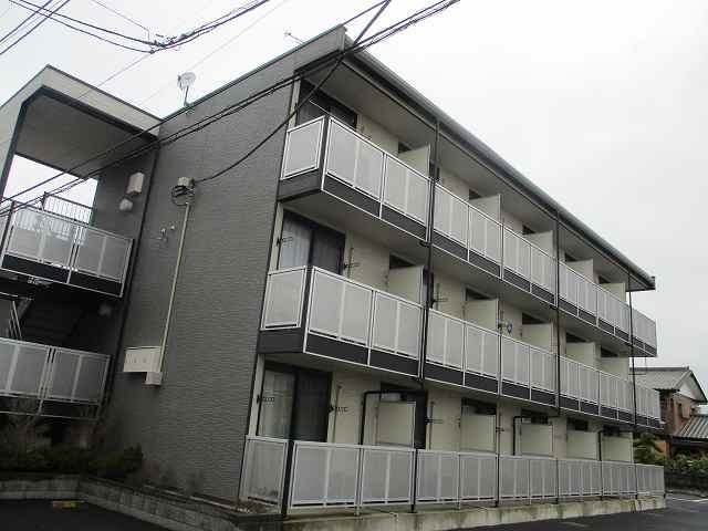 レオパレスアイあいビレッジのその他