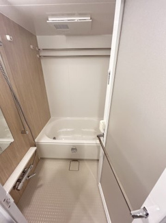 【浴室】 | スカイグランデ津田沼
