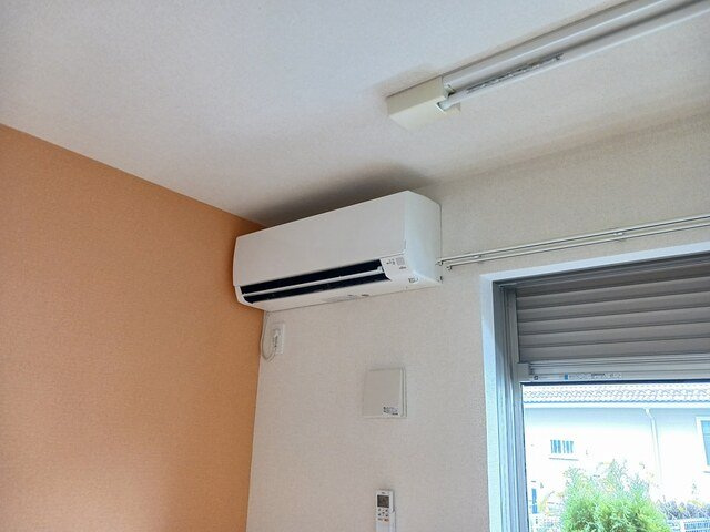 サンライズガーデン　Ａのその他