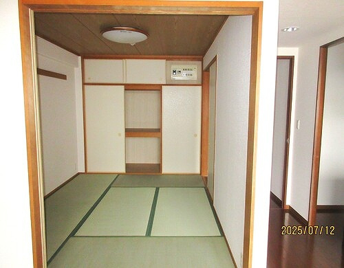 サーパス今泉第２のその他|和室約5.5畳