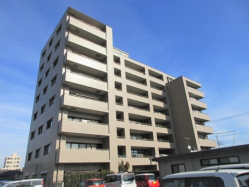 サーパス今泉第２