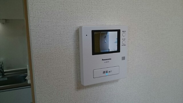 エテルノ・Ｙのセキュリティ