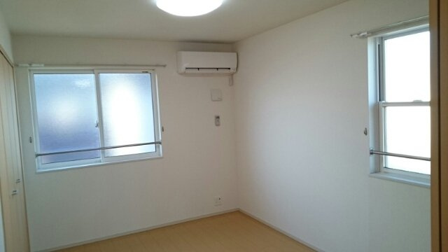 エテルノ・Ｙの内装|内装です