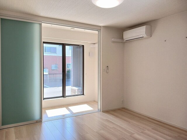 パストラルの居間・リビング|ゆったり過ごせるリビングです